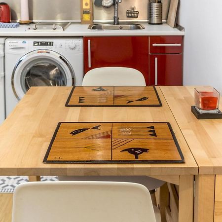 Downtown And Cozy - 1 Bedroom 1 Bathroom - Chueca Madrid Exterior photo
